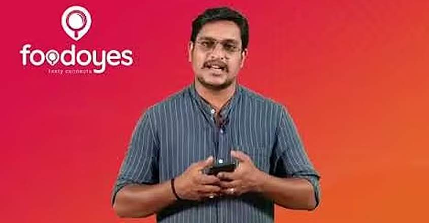 India’s first commission free food delivery app like no other since 2017