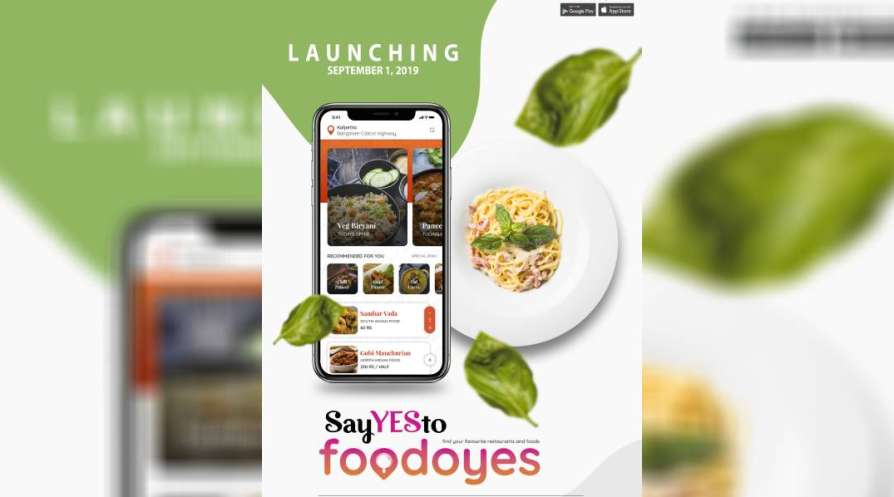 India’s first commission free food delivery app like no other since 2017